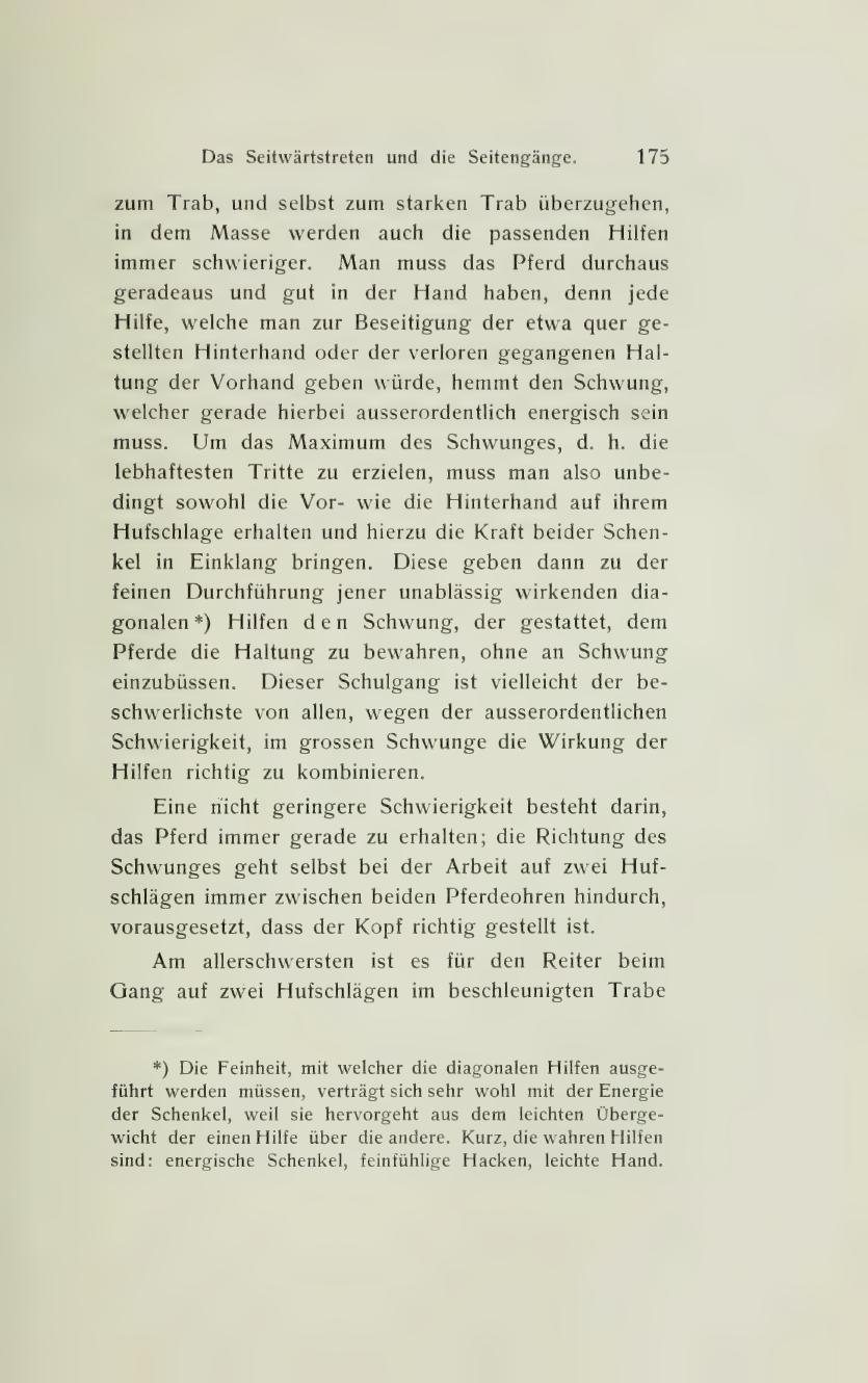 Grundsätze der Dressur und Reitkunst, скан 237 из 530