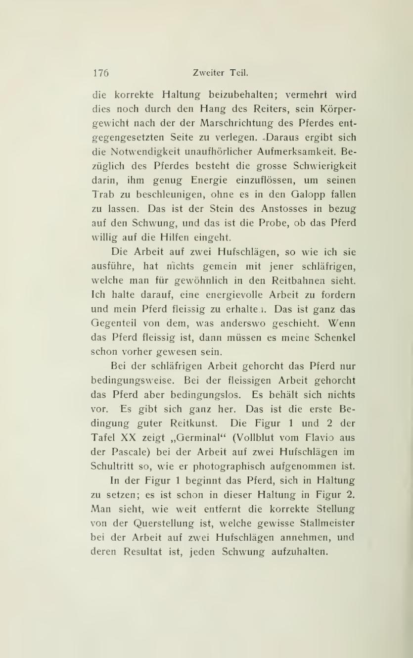 Grundsätze der Dressur und Reitkunst, скан 238 из 530
