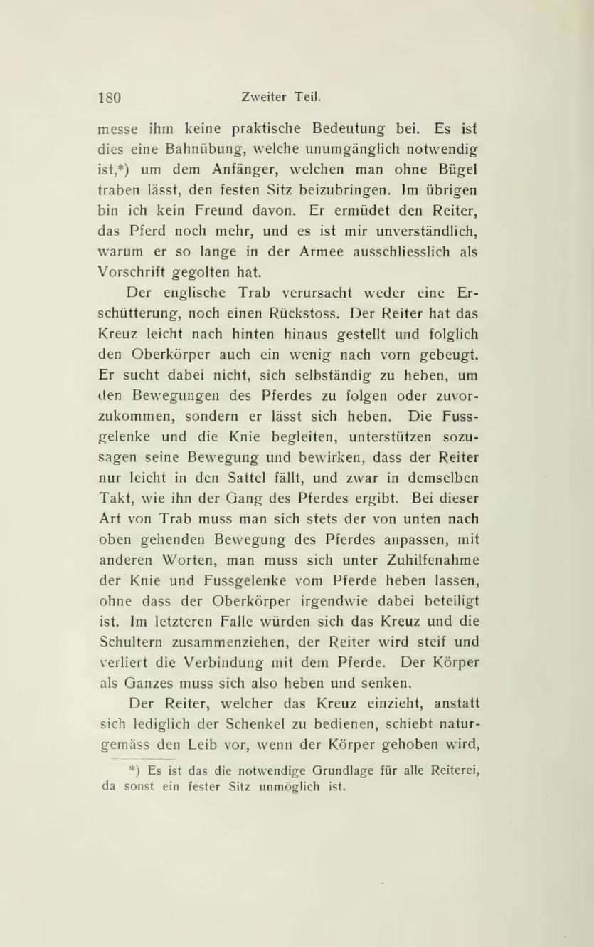 Grundsätze der Dressur und Reitkunst, скан 242 из 530