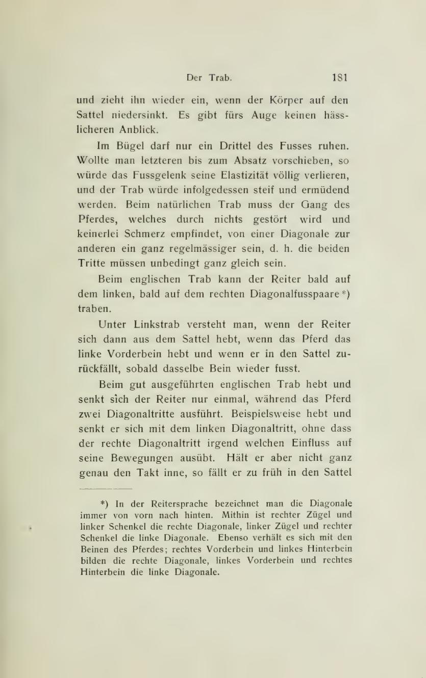Grundsätze der Dressur und Reitkunst, скан 243 из 530