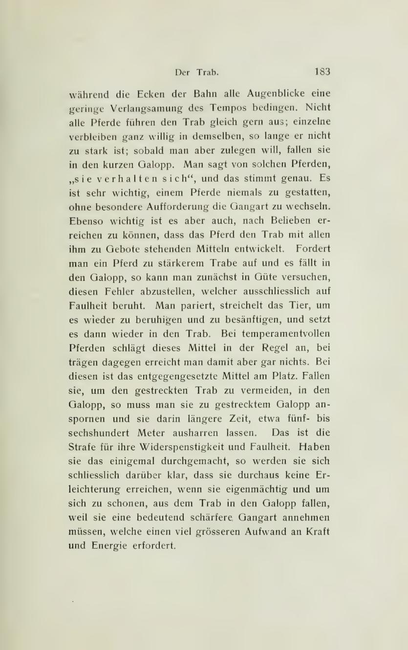 Grundsätze der Dressur und Reitkunst, скан 245 из 530