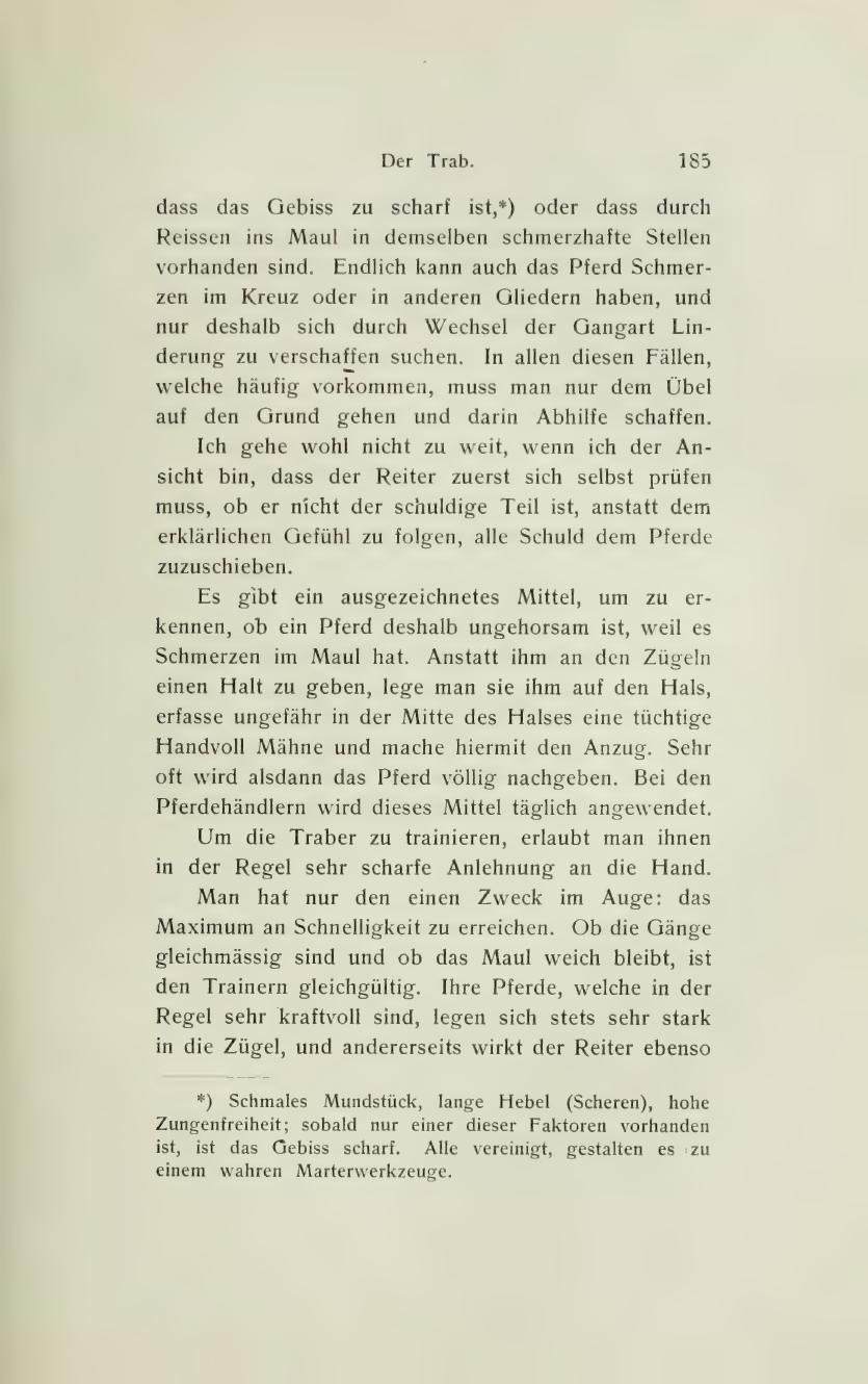 Grundsätze der Dressur und Reitkunst, скан 247 из 530