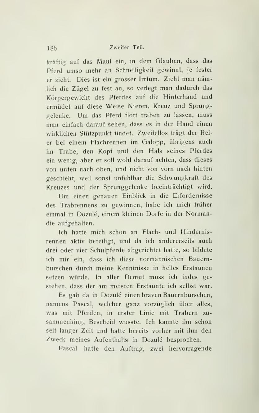 Grundsätze der Dressur und Reitkunst, скан 248 из 530
