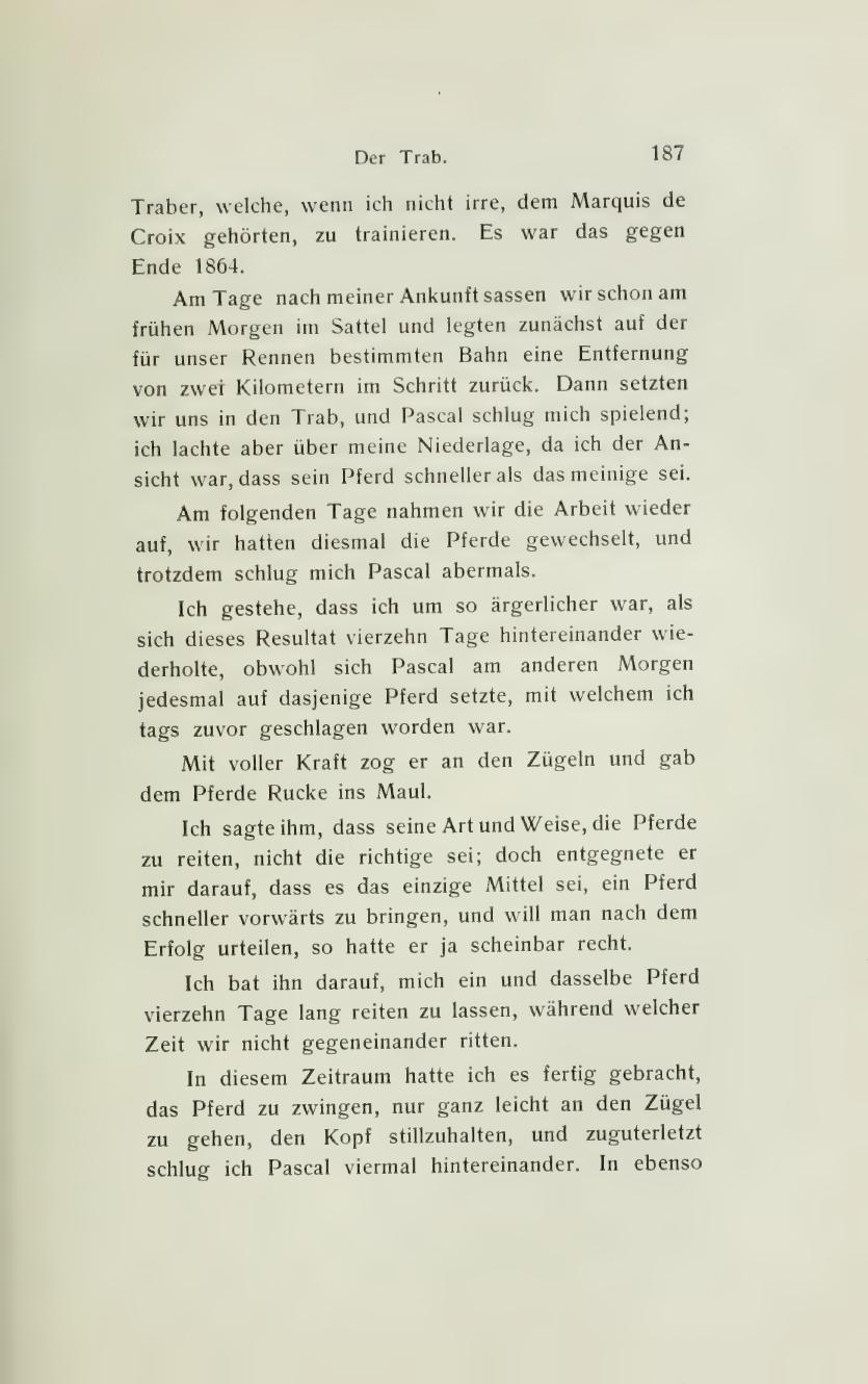 Grundsätze der Dressur und Reitkunst, скан 249 из 530