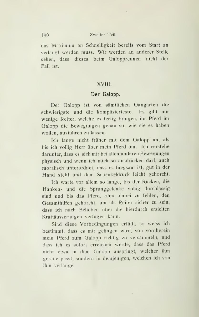 Grundsätze der Dressur und Reitkunst, скан 252 из 530