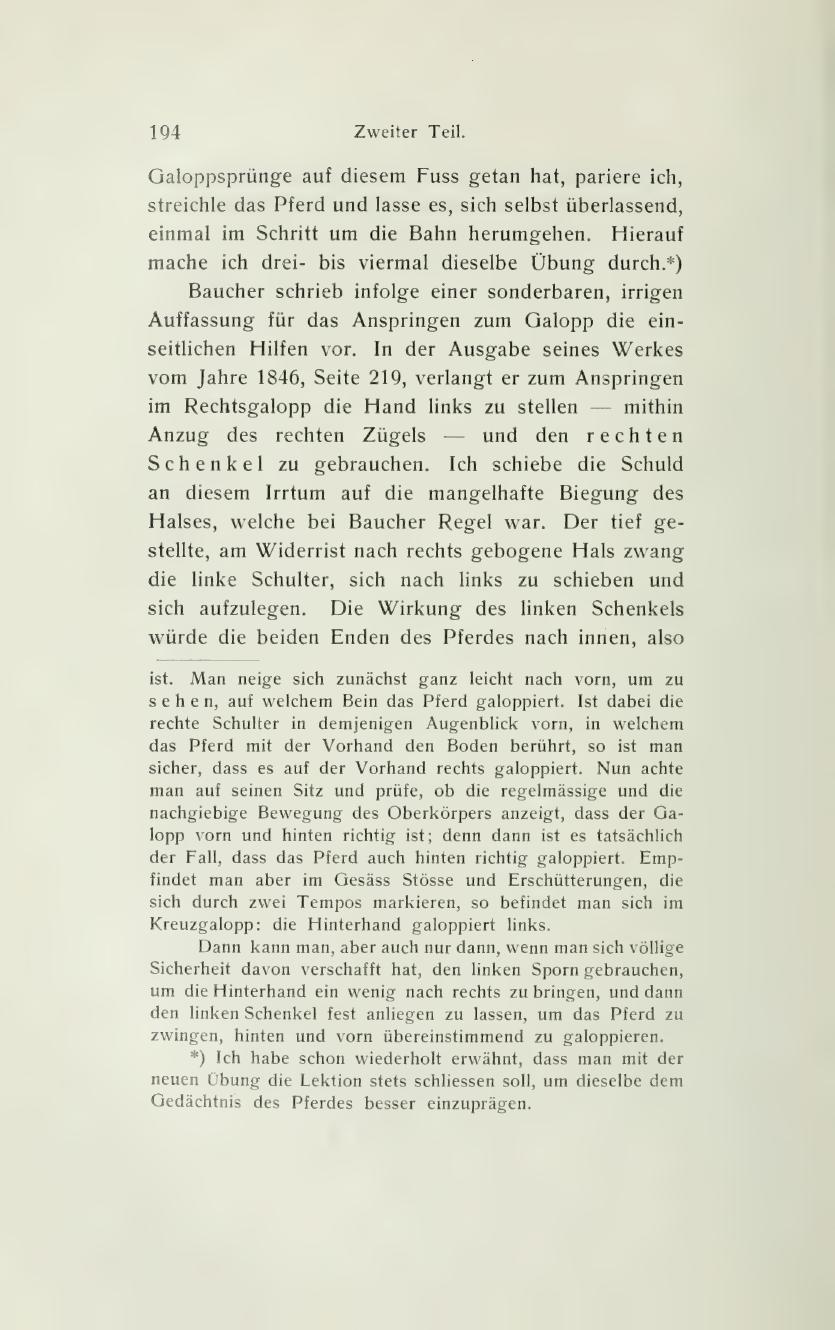 Grundsätze der Dressur und Reitkunst, скан 256 из 530