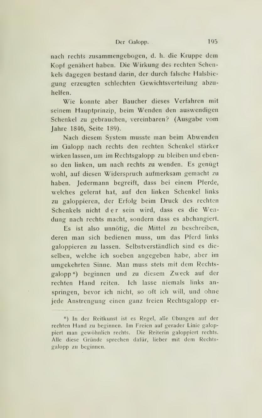 Grundsätze der Dressur und Reitkunst, скан 257 из 530