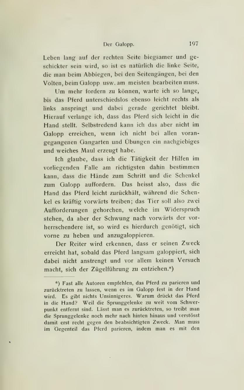 Grundsätze der Dressur und Reitkunst, скан 259 из 530