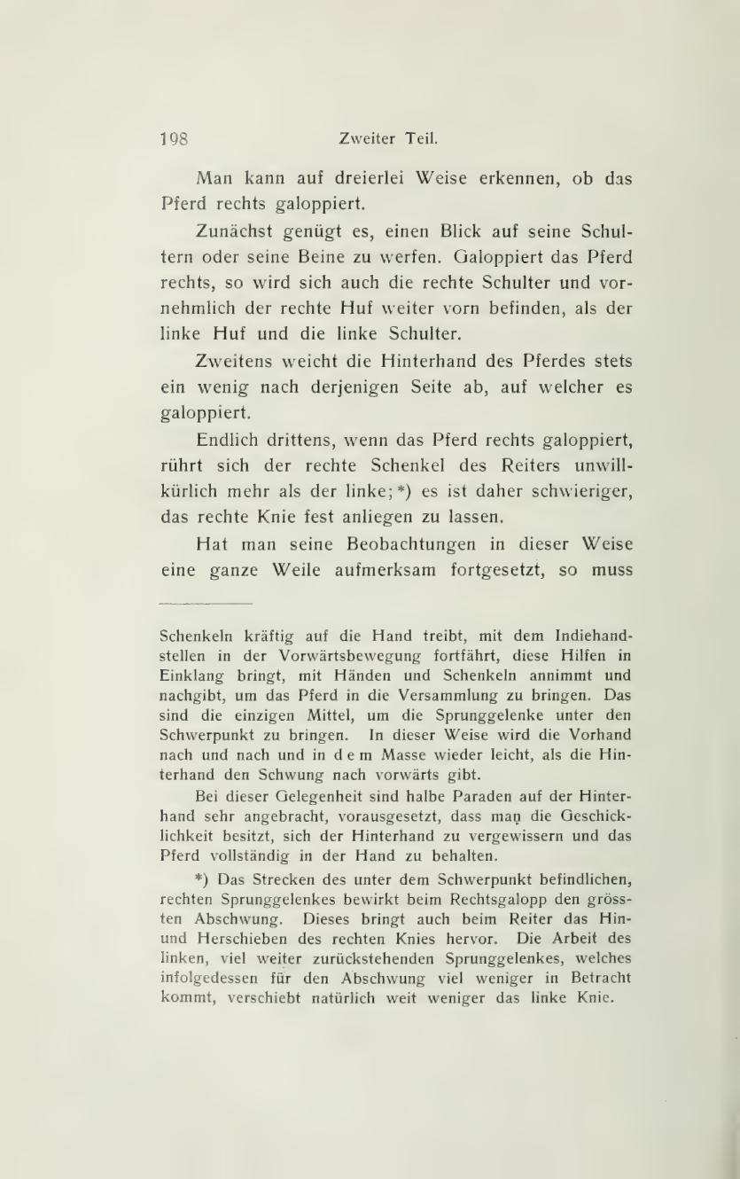 Grundsätze der Dressur und Reitkunst, скан 260 из 530