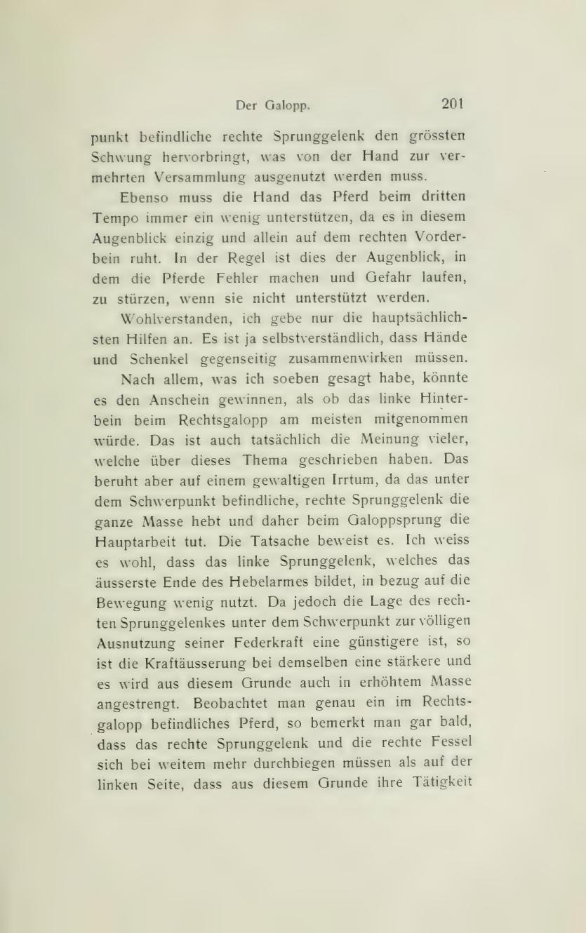 Grundsätze der Dressur und Reitkunst, скан 265 из 530