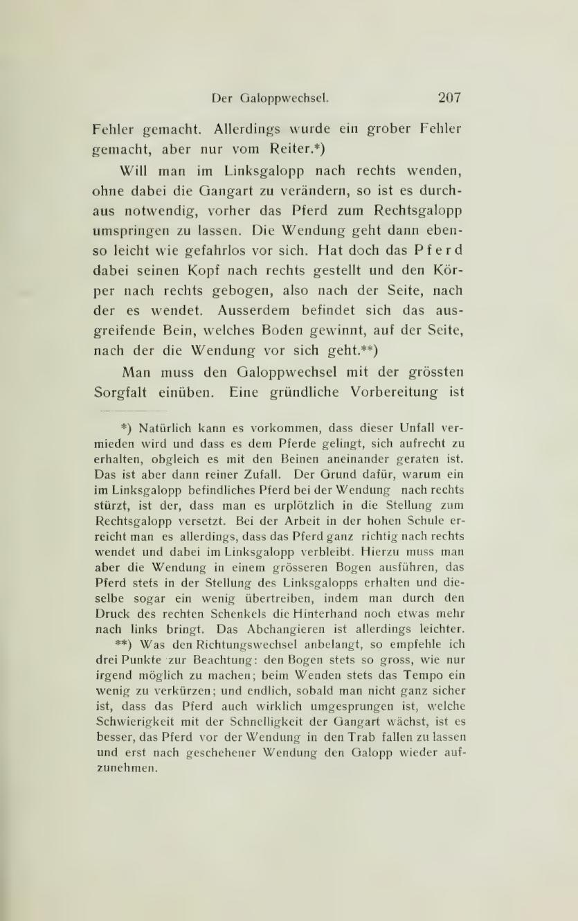 Grundsätze der Dressur und Reitkunst, скан 271 из 530