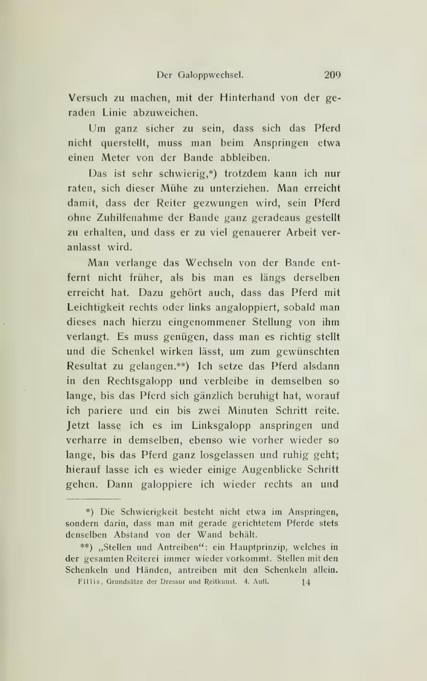 Grundsätze der Dressur und Reitkunst, скан 273 из 530