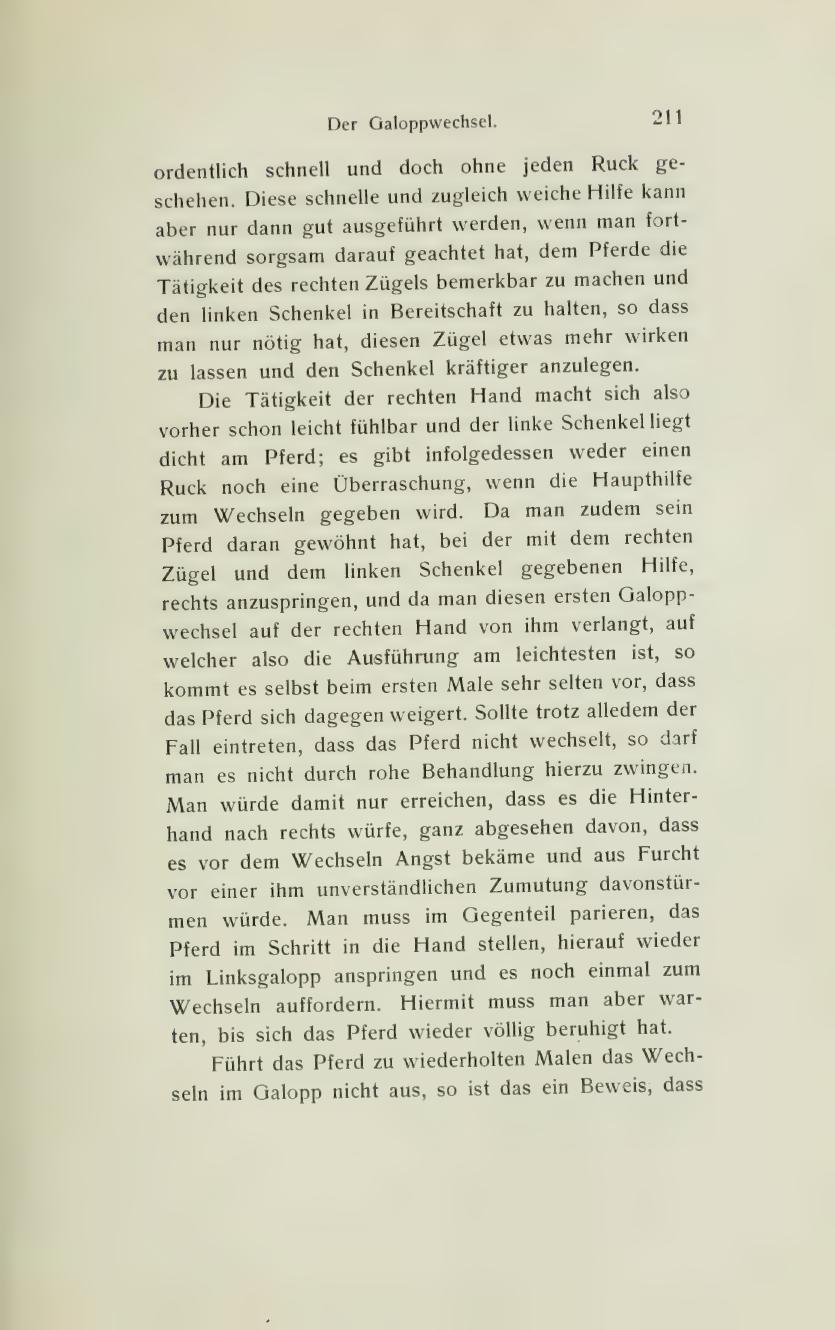Grundsätze der Dressur und Reitkunst, скан 275 из 530