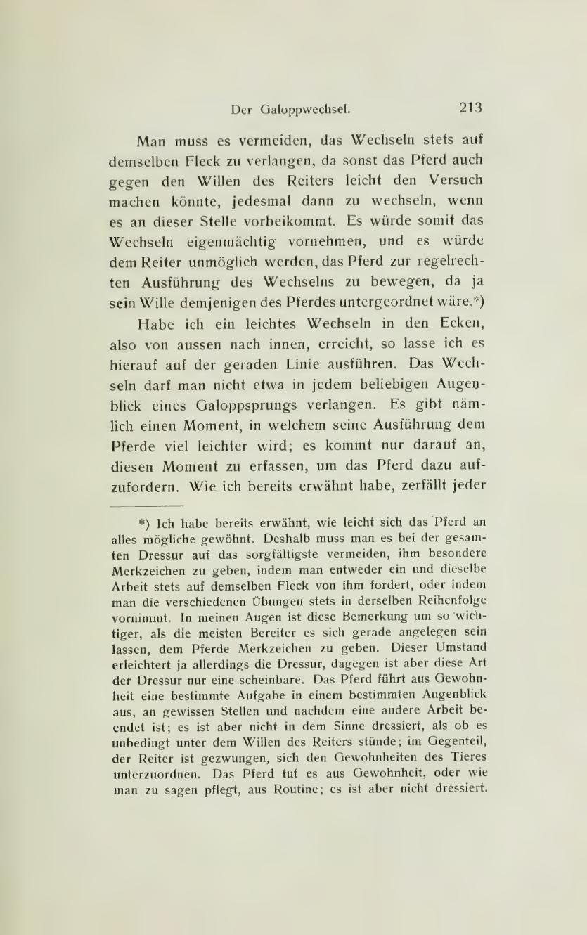 Grundsätze der Dressur und Reitkunst, скан 277 из 530