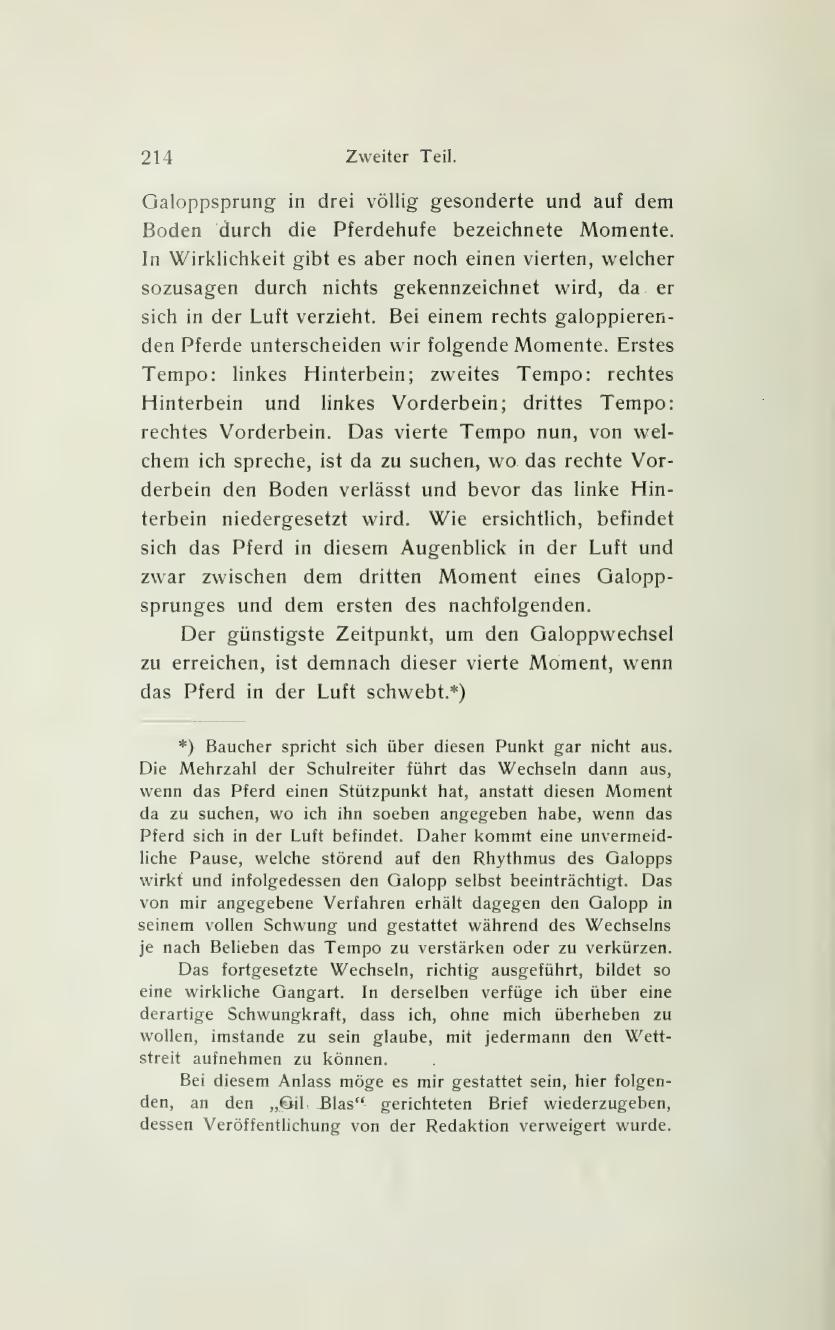 Grundsätze der Dressur und Reitkunst, скан 278 из 530