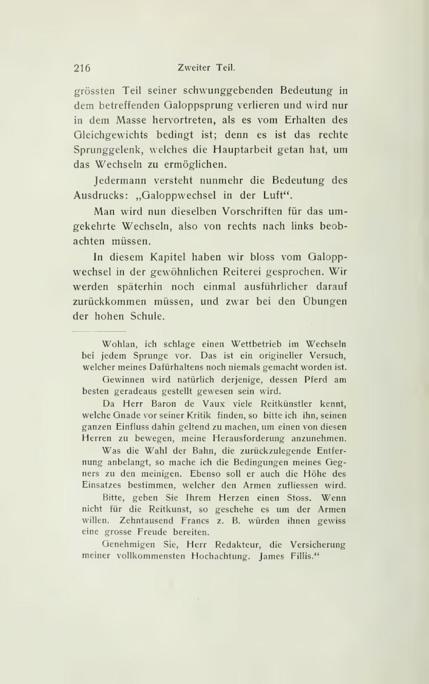 Grundsätze der Dressur und Reitkunst, скан 280 из 530