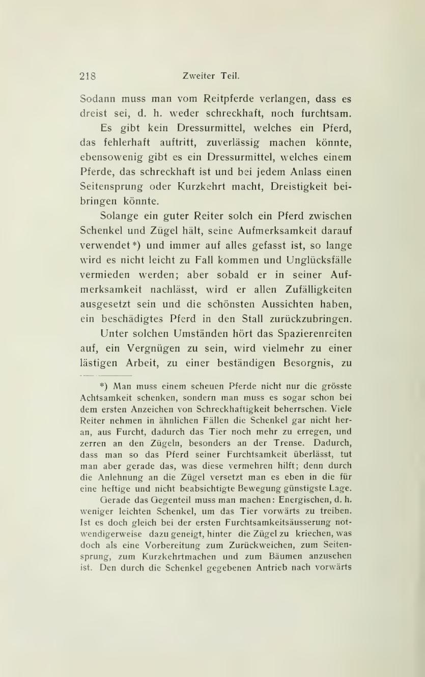 Grundsätze der Dressur und Reitkunst, скан 282 из 530