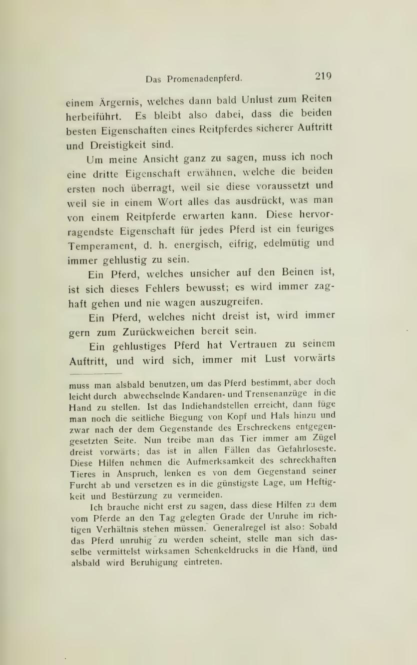 Grundsätze der Dressur und Reitkunst, скан 283 из 530