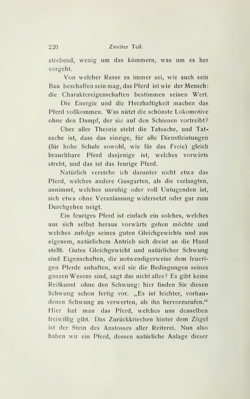 Grundsätze der Dressur und Reitkunst, скан 284 из 530