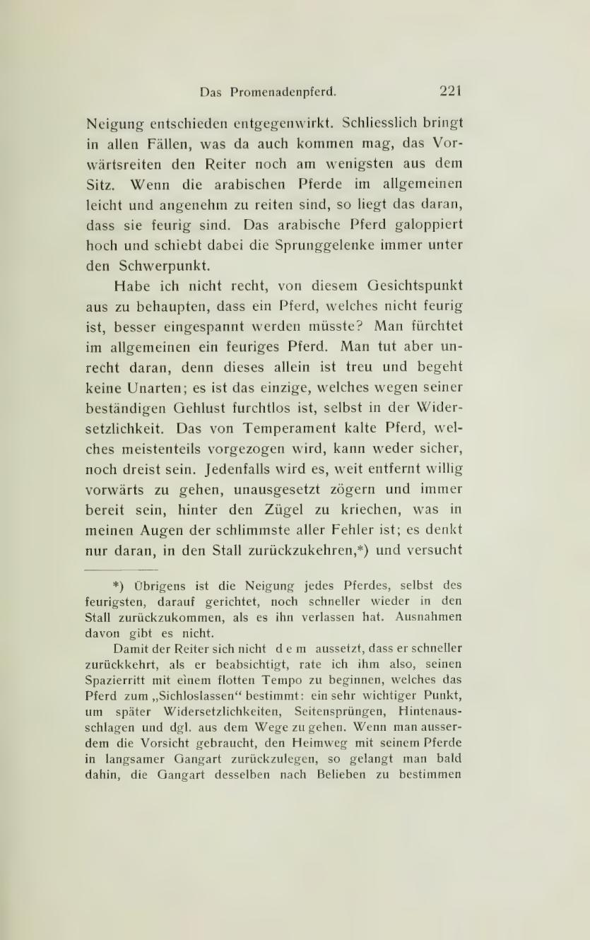 Grundsätze der Dressur und Reitkunst, скан 285 из 530