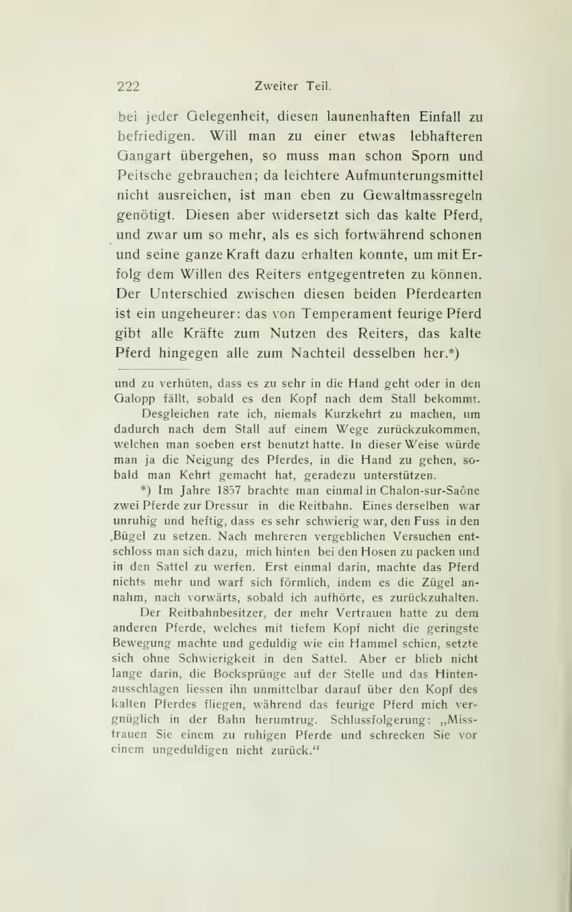 Grundsätze der Dressur und Reitkunst, скан 286 из 530