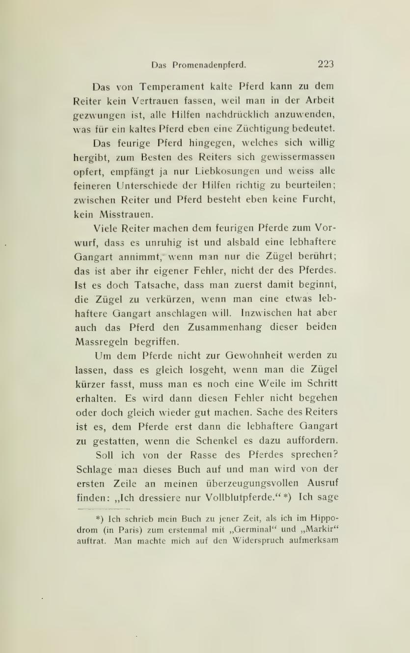 Grundsätze der Dressur und Reitkunst, скан 287 из 530