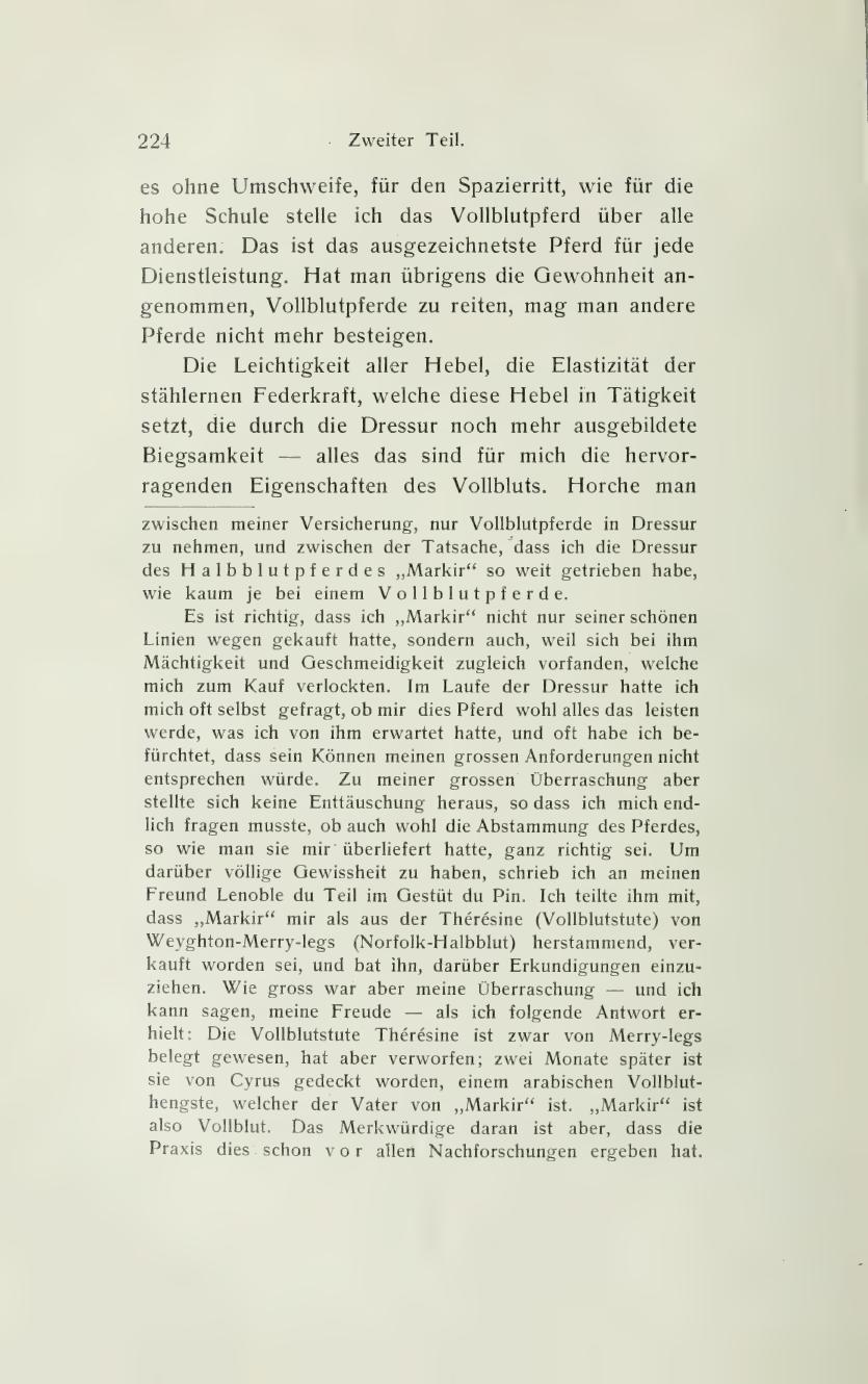 Grundsätze der Dressur und Reitkunst, скан 288 из 530