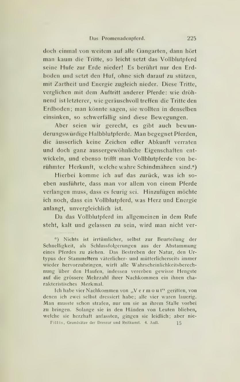 Grundsätze der Dressur und Reitkunst, скан 289 из 530