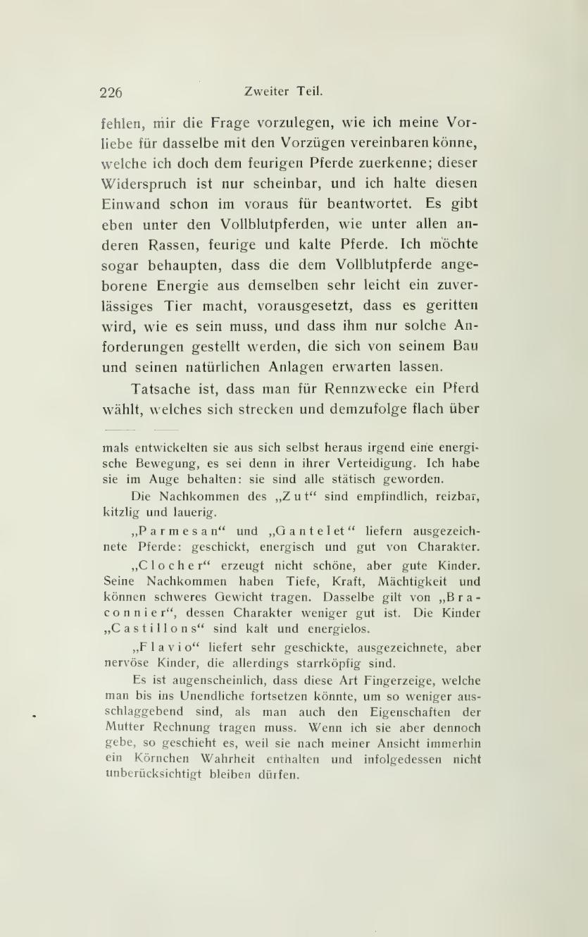 Grundsätze der Dressur und Reitkunst, скан 290 из 530