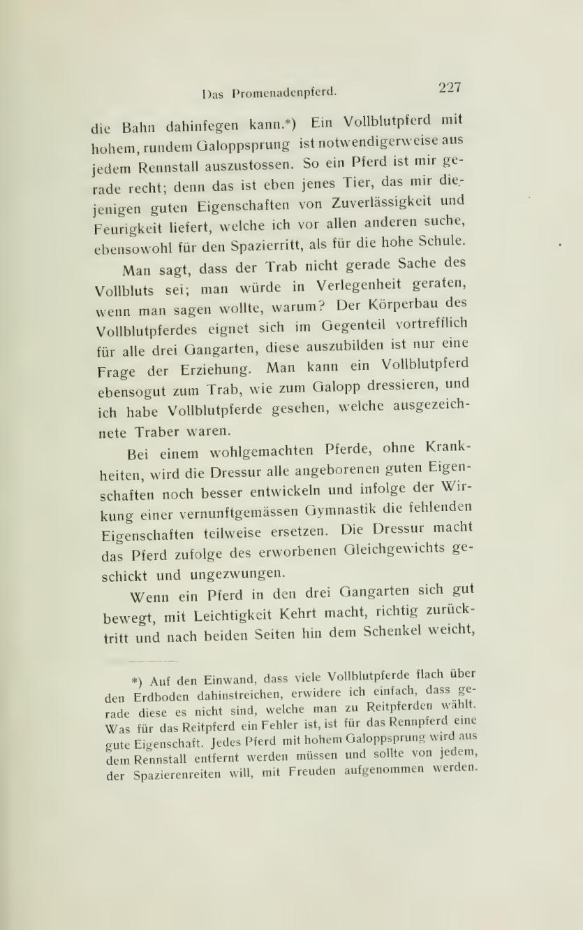 Grundsätze der Dressur und Reitkunst, скан 291 из 530