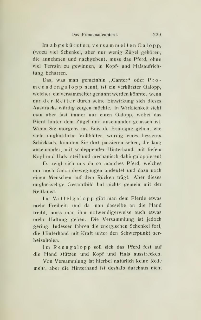 Grundsätze der Dressur und Reitkunst, скан 293 из 530