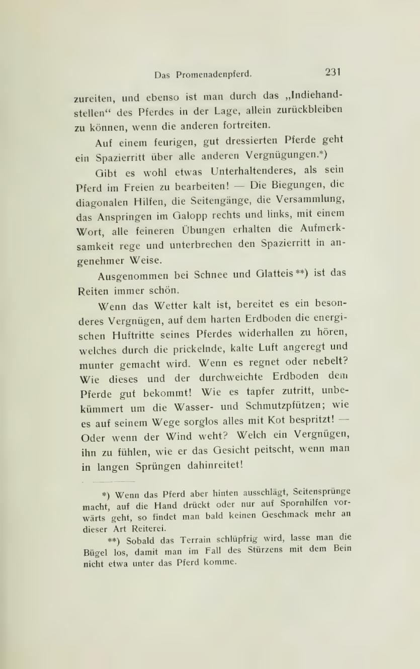 Grundsätze der Dressur und Reitkunst, скан 295 из 530