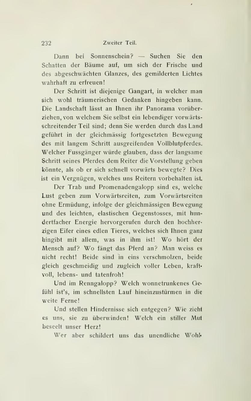 Grundsätze der Dressur und Reitkunst, скан 296 из 530