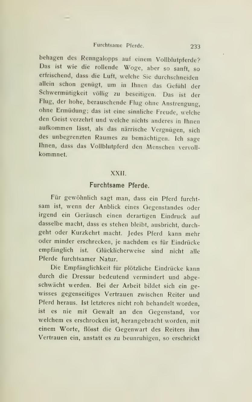Grundsätze der Dressur und Reitkunst, скан 297 из 530