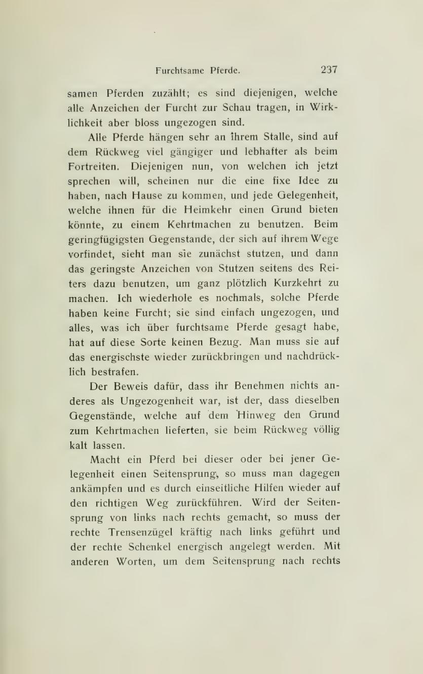Grundsätze der Dressur und Reitkunst, скан 301 из 530