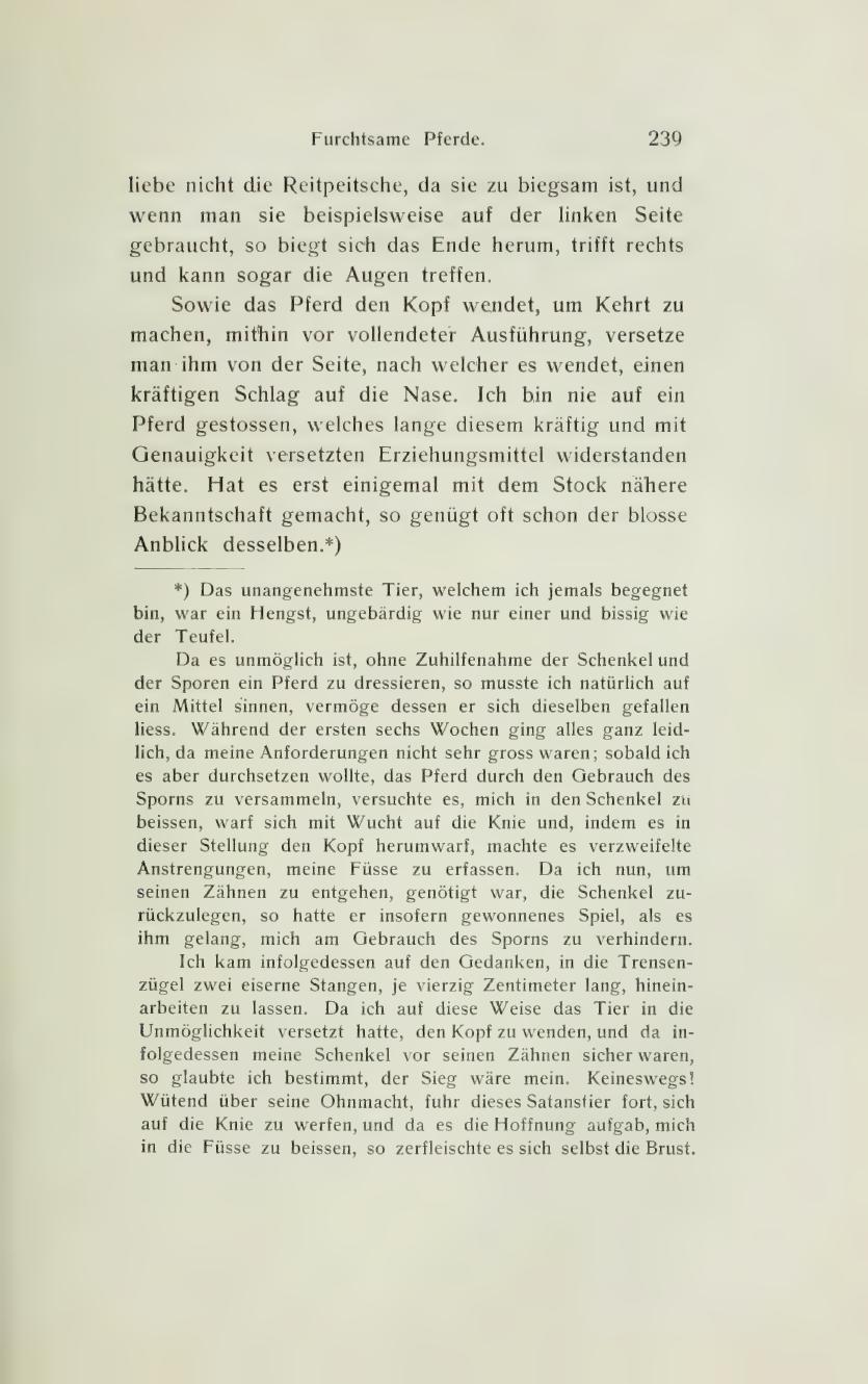 Grundsätze der Dressur und Reitkunst, скан 303 из 530