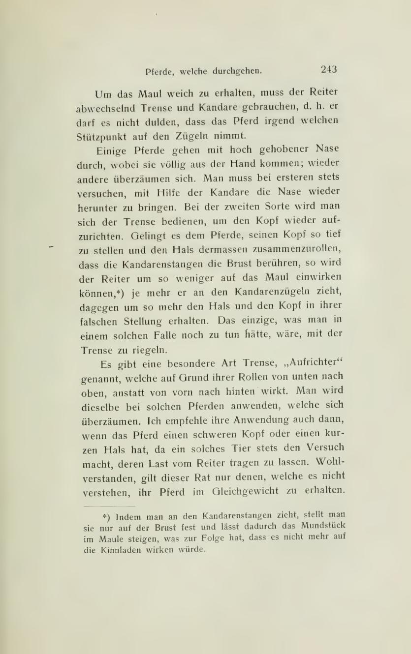 Grundsätze der Dressur und Reitkunst, скан 307 из 530