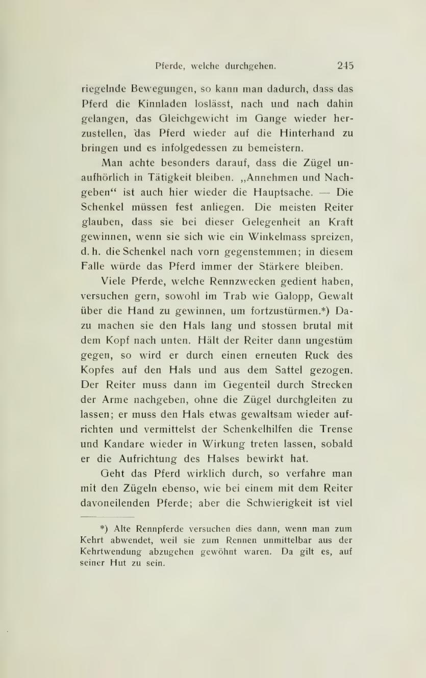 Grundsätze der Dressur und Reitkunst, скан 309 из 530