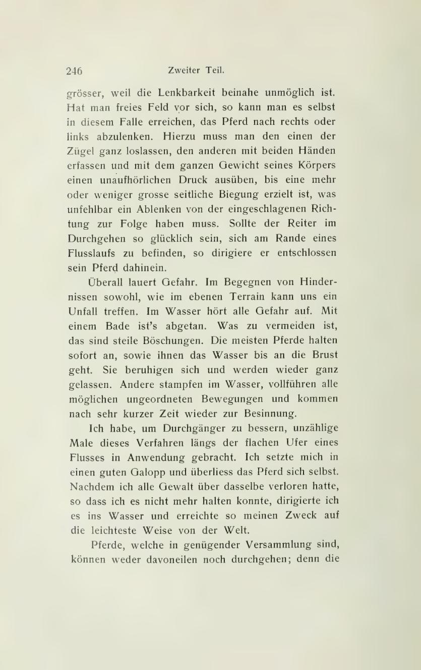 Grundsätze der Dressur und Reitkunst, скан 310 из 530