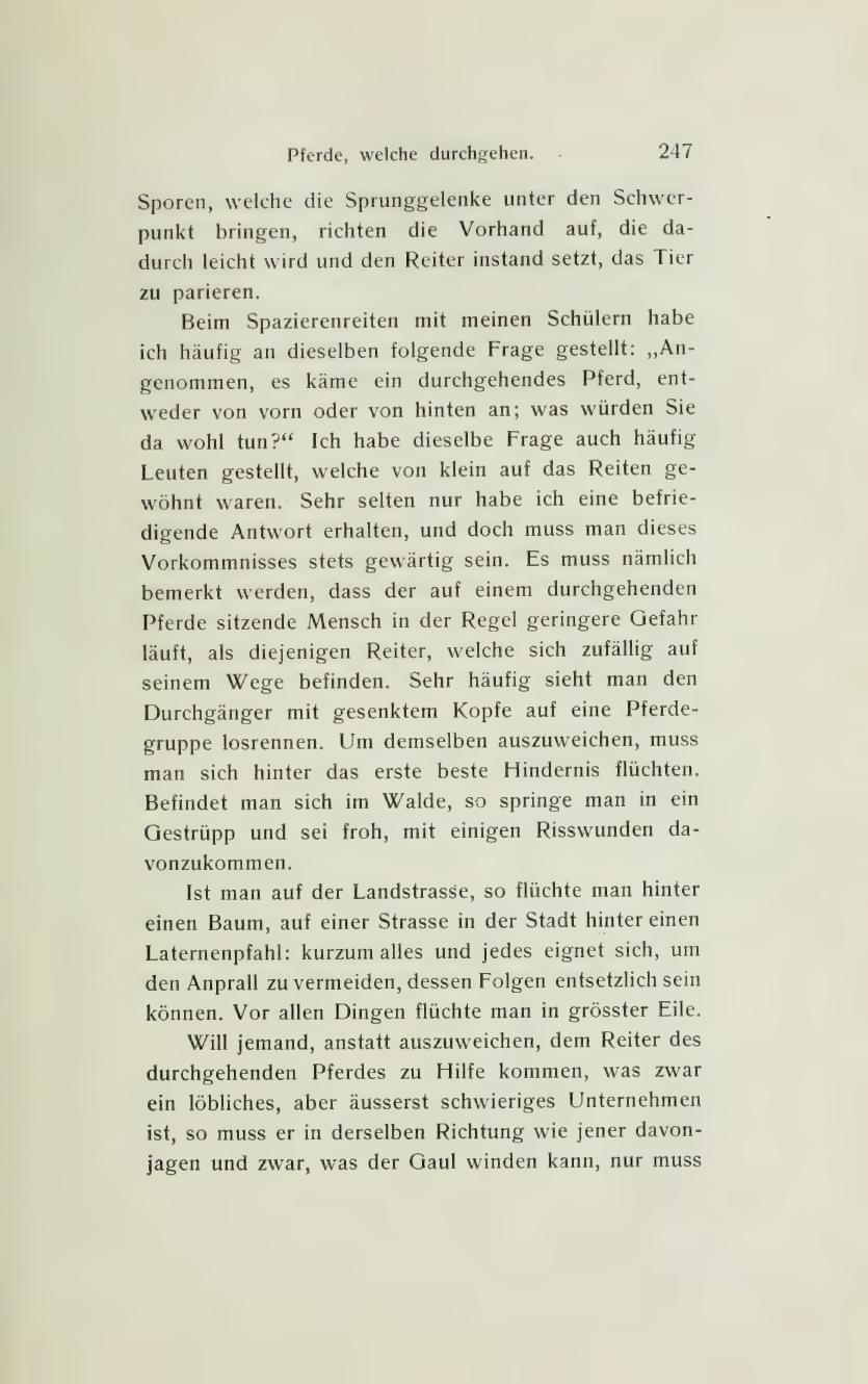 Grundsätze der Dressur und Reitkunst, скан 311 из 530