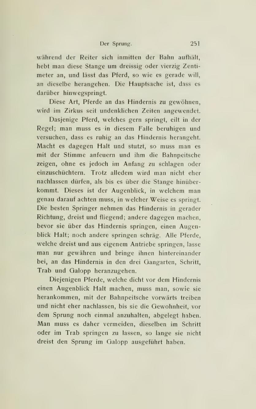 Grundsätze der Dressur und Reitkunst, скан 315 из 530