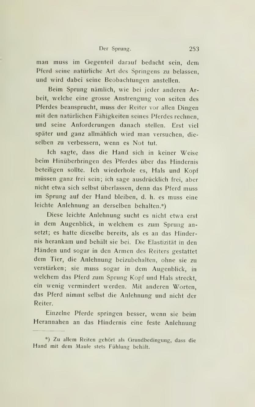 Grundsätze der Dressur und Reitkunst, скан 317 из 530
