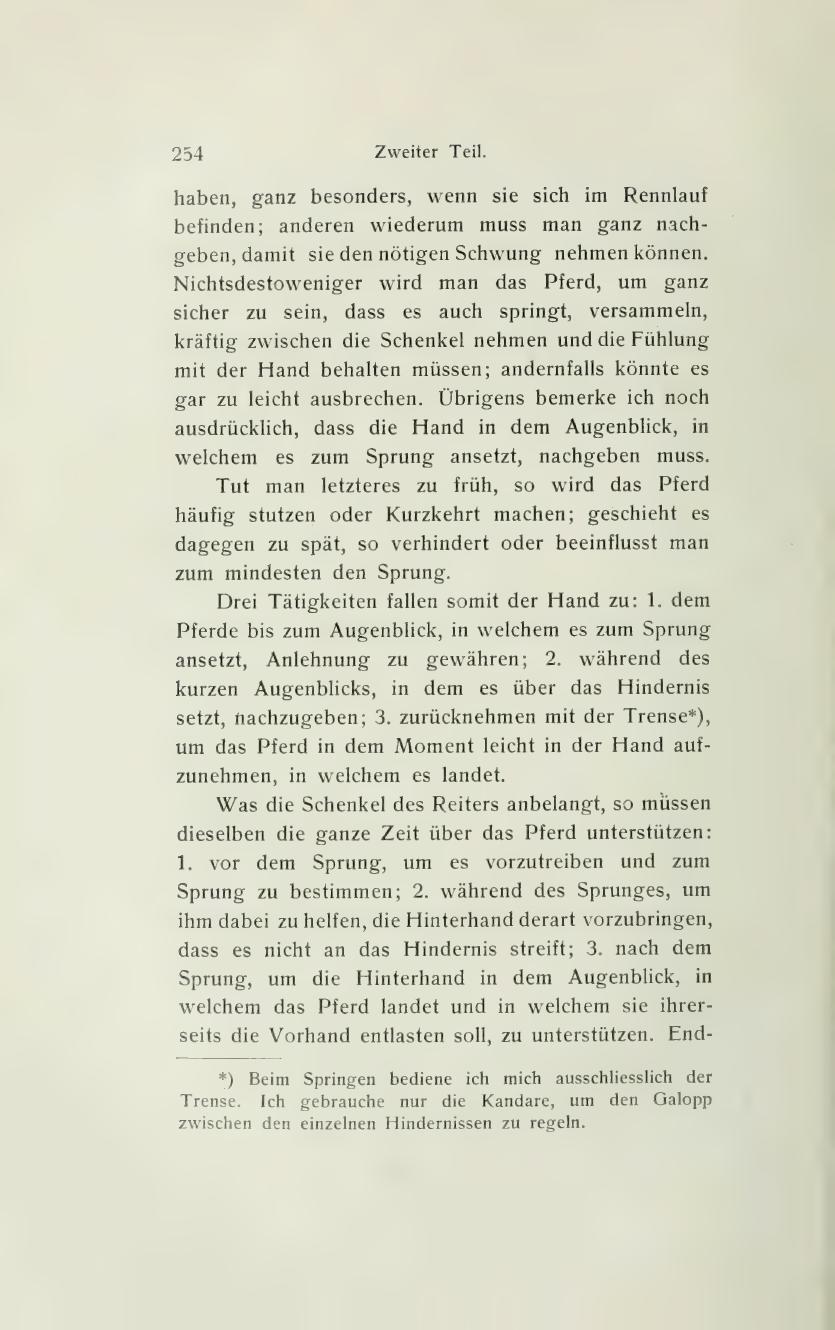 Grundsätze der Dressur und Reitkunst, скан 318 из 530
