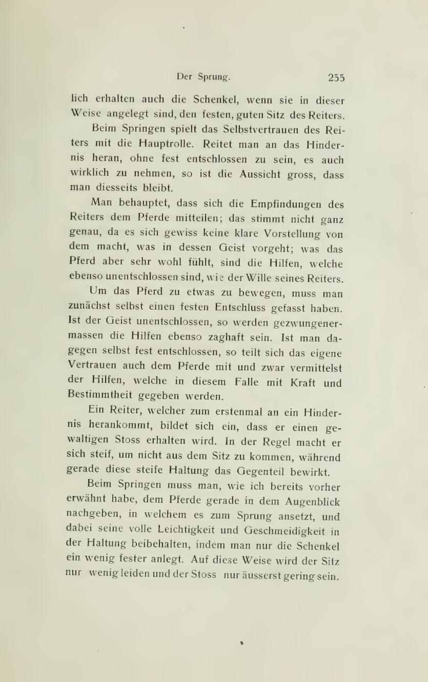 Grundsätze der Dressur und Reitkunst, скан 319 из 530
