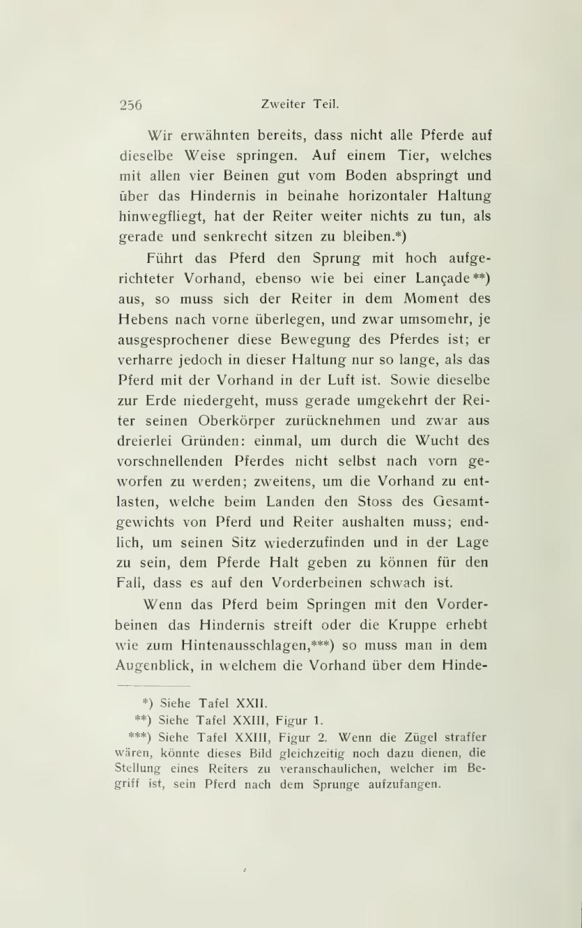 Grundsätze der Dressur und Reitkunst, скан 320 из 530