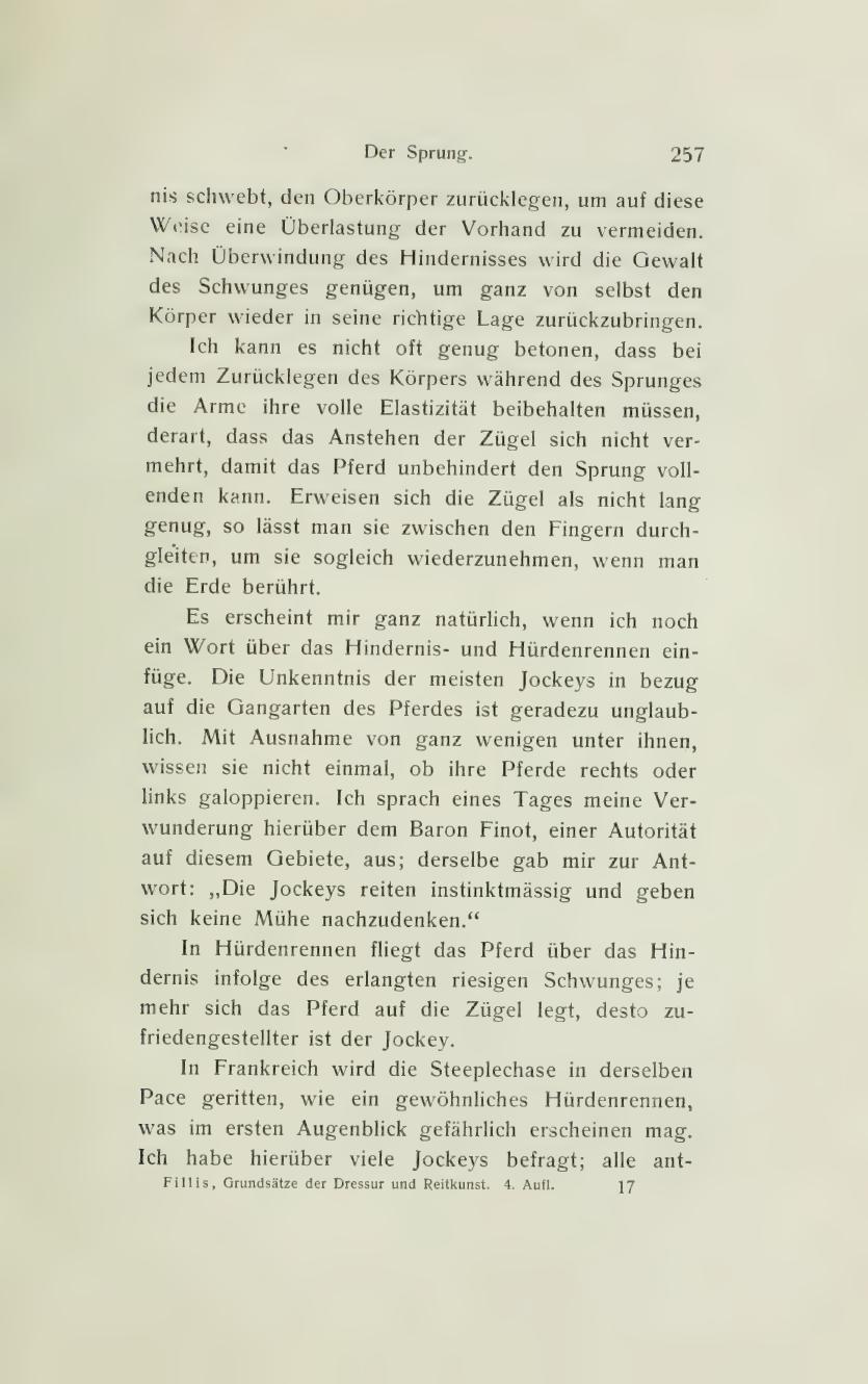 Grundsätze der Dressur und Reitkunst, скан 323 из 530