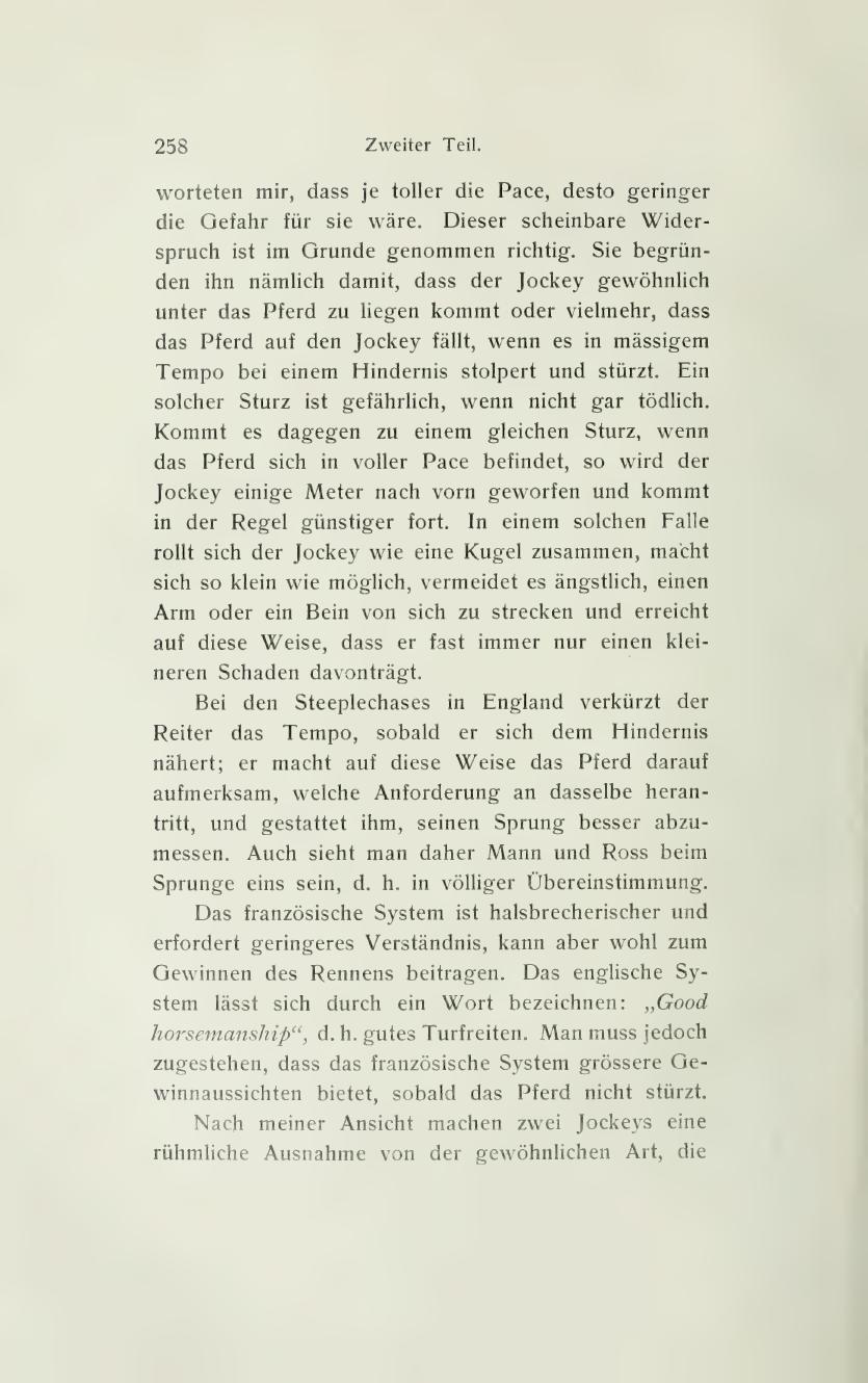 Grundsätze der Dressur und Reitkunst, скан 324 из 530