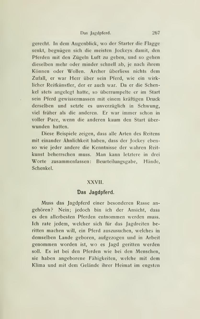 Grundsätze der Dressur und Reitkunst, скан 335 из 530