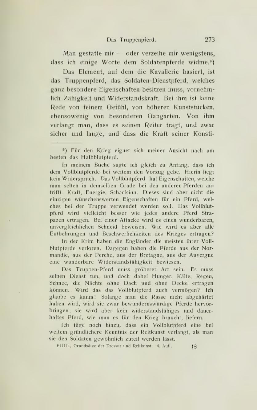 Grundsätze der Dressur und Reitkunst, скан 341 из 530