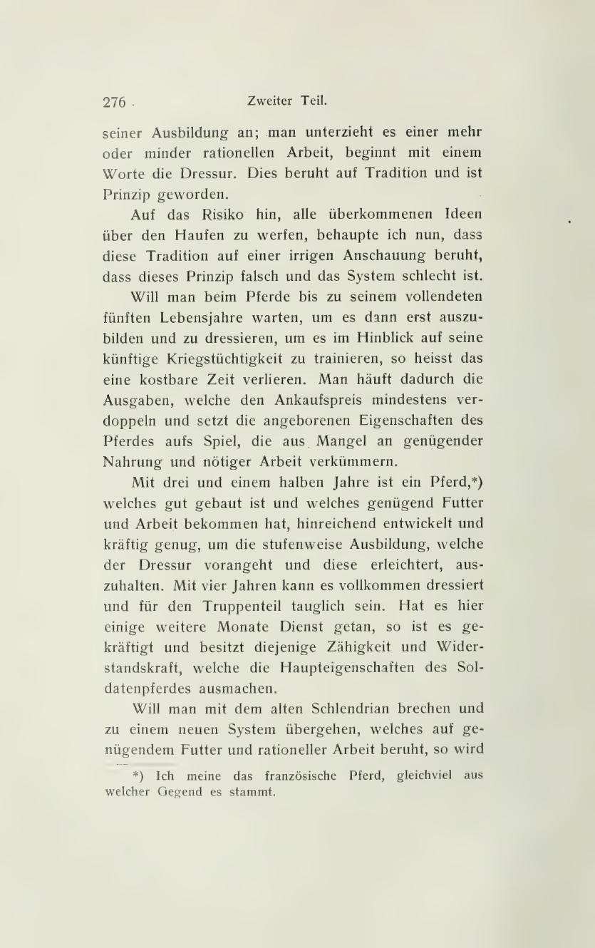 Grundsätze der Dressur und Reitkunst, скан 344 из 530